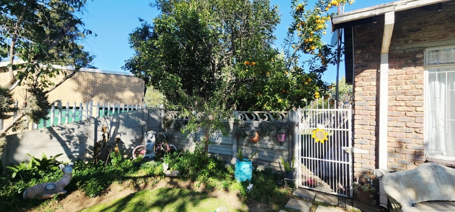 3 Bedroom Property for Sale in Elandia Free State